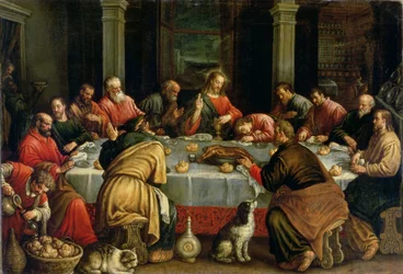 La Cène